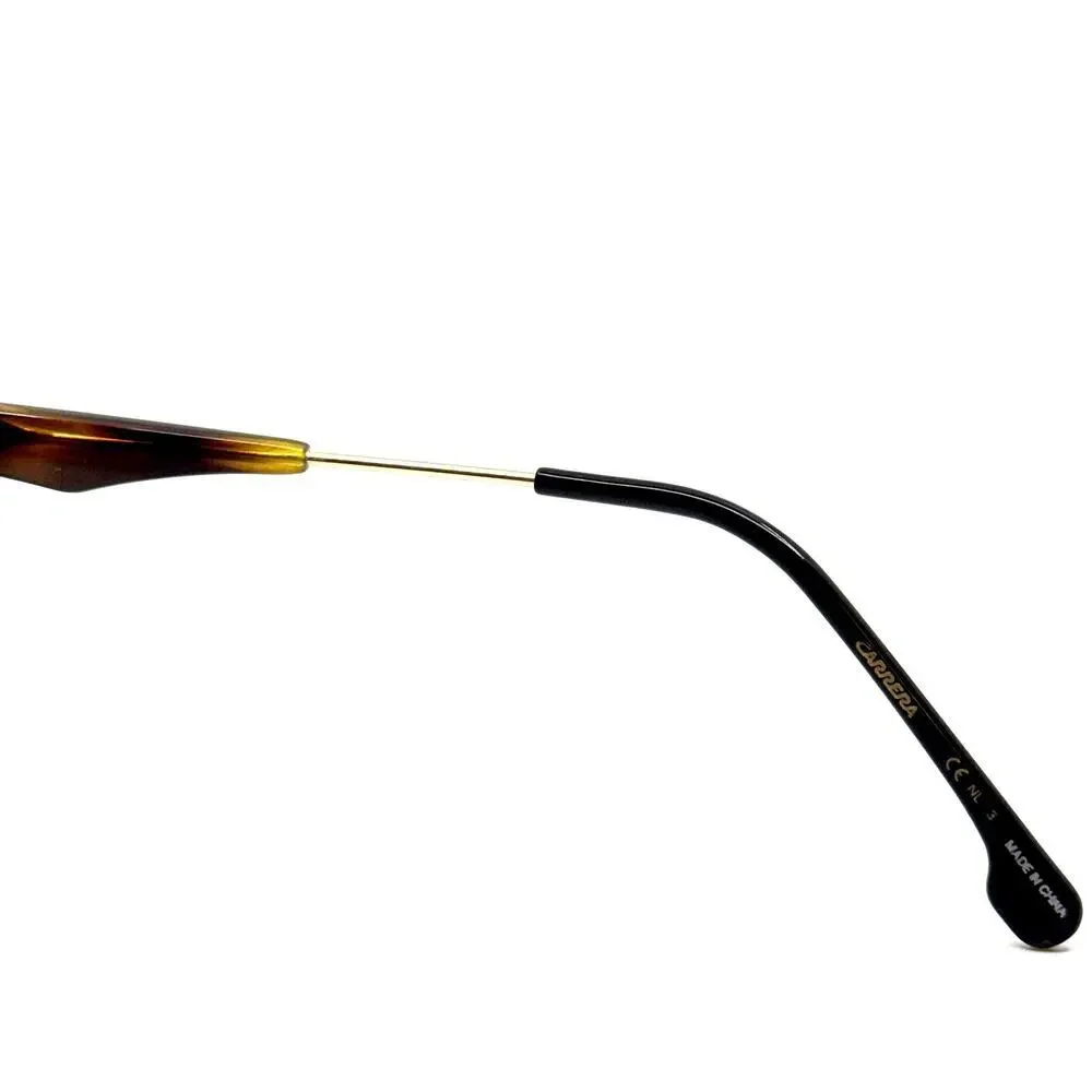 New, CARRERA Sunglasses 296/S 0869K Authentic